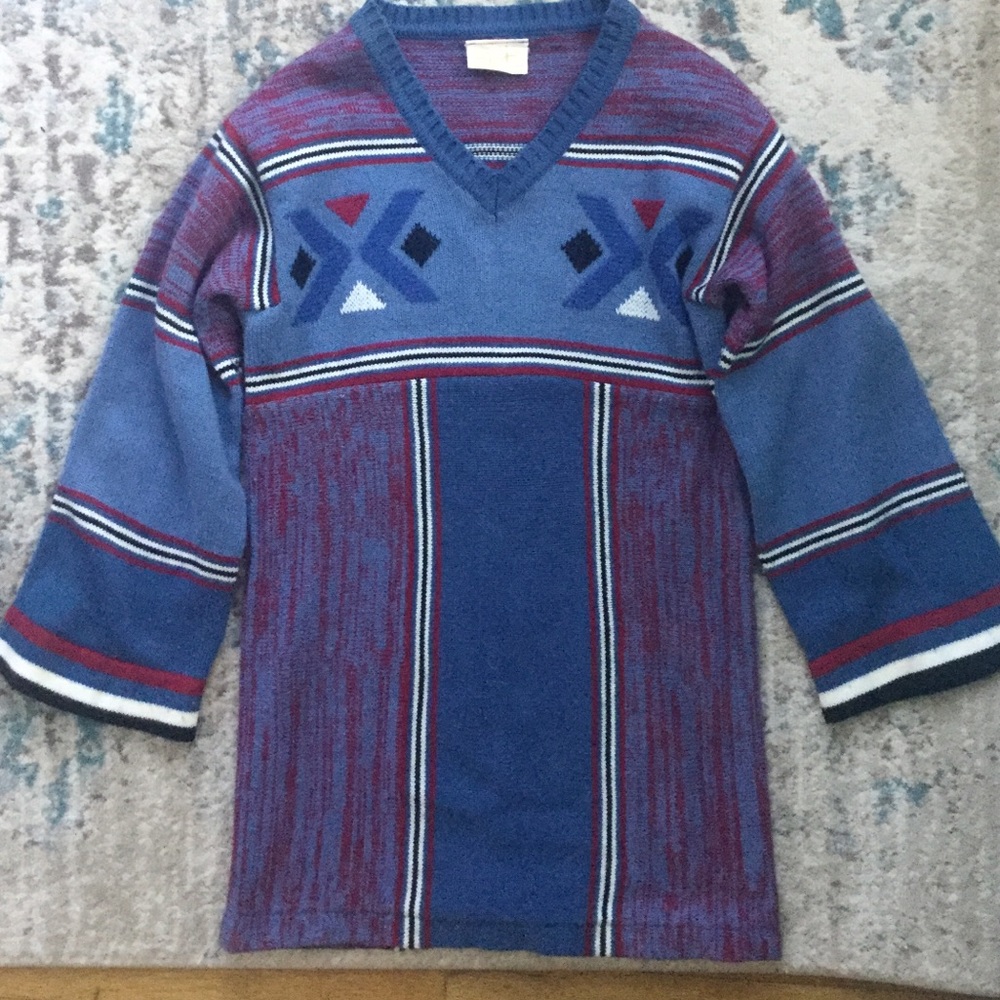 Vintage Fashion Import Sweater